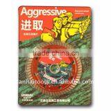 Tile Turbo Cutting Blade thumbnail-2