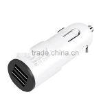 Factory Price Dual Usb Car Charger 2.4A thumbnail-3