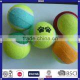 Good Price Tennis Ball for Pet thumbnail-1
