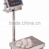 Electronic Scale 5-100Ton Best Quality With Best Price Platform Scales thumbnail-1