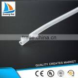 High Quality OEM TPE/TPR Tube/Sleeving/Hose thumbnail-4