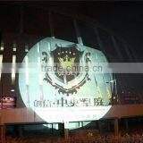 80w Outdoor Building Projector Gobo Projector Wedding Powerful Gobo Projector thumbnail-5