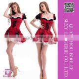 Factory supply new arrival low price Sexy Bavarian Beer Girl Outfit Sexy party costumes halloween costumes for girls