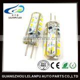 3W Bulbs Light 24SMD 2835 Led AC/DC12V G4 Led Corn Bulbs thumbnail-2