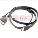 Power ESATA Cable USB ESATA to Power ESATA Cable thumbnail-2