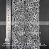 Opening Sale Free Samples New Lace Jubah Trim thumbnail-3