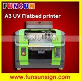 High Printing Speed 1440dpi 8 Colors Plastic Cup Printer With Dx5 Head thumbnail-1