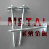Roofing Nails (manufacturers), Common Iron Nails