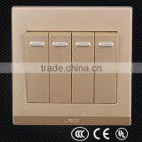 Shipping From China Z-way Wall Light, Electrical Light Switch thumbnail-6