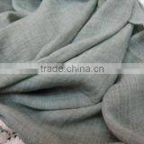 2016 New Large Plain Embroidery Cotton Linen Ladies Fashion Scarves thumbnail-5