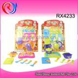 New Arrival Small Kitchen Designs Kids Kitchen Sets Toy thumbnail-5