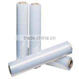 Plastic Wrap Film Polyolefin Heat Shrink Film thumbnail-2