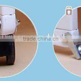 Wooden Baby Swing Cot thumbnail-4