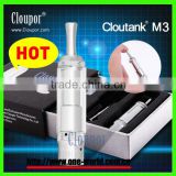 e cigarette cloutank m3 cloutank m3 ego vaporizer pen cloutank m3