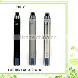 The Most Favorite ego v kit Health Pen Style Electronic Cigarette