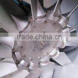 Industrial Axial Fan, Heavy Duty, High Temperature Humidity Resistance thumbnail-6