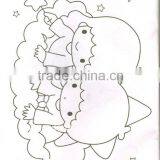 Children Color Book thumbnail-1