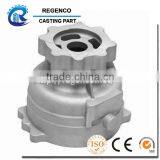 Actuator Housing Casting