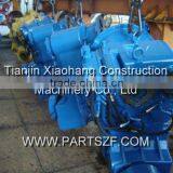 Sell Advance YD13 WG180 Transmission gearbox parts for Changlin PY165 motergrader gearbox