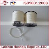 1mm polyester braided twine