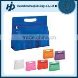 Different Colors Custom Design Travel Cosmetic Vanity Bag thumbnail-1