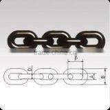 China Conveyor Grade 80 Alloy Steel Chain thumbnail-2