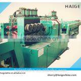 CNC Metal Bar Polishing Machine