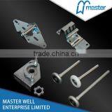 Garage Door Accessory/Garage Door Spring/Torsion Spring thumbnail-4