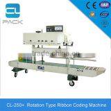 FR-1100AL/L Plastic Film Sealing Machine Continuous Band Sealer