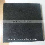 Shandong Black Granite Paving Tiles Slabs thumbnail-4