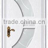 Jiangshan Pvc Wooden Door , Pvc Door thumbnail-1