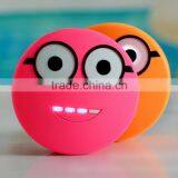 Cute M&M'S Q Mobile Phone Charger