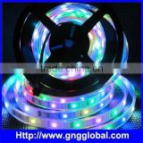 Fashionable Digital led pixel strip ,color changeable LED Strip Light IP67