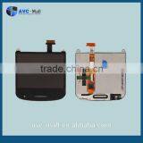 Cheap Goods From China LCD Display Assembly for Blackberry Bold 9900 Black thumbnail-1