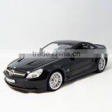 Benz Lisensed Electric Car Toy Bluetooth Mercedes Benz 1:16 Remote Control Electric Car for Kids