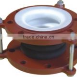 PTFE Lined Rubber composite expansion joint
