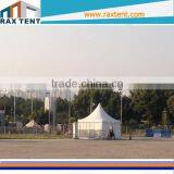 Pagoda PVC Tent With Logo Printing thumbnail-1