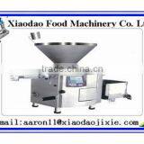 Vacuum Filler Machine for Sausage,meat Filler Machine