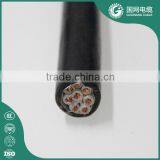 450/750V factory direct supply fr pvc insulated cable with competitive price