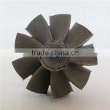 GT17 Turbine Wheel Shaft thumbnail-2