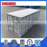Containers For Bulk Goods