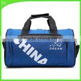 Suitcase Single Shoulder Travel Bag Big Capacity Sport Bag Made in China Quality Choice