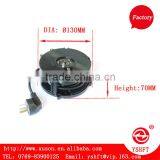 3M Retractable Cable Reel for Electronics