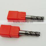 Hot Sale 55 HRC CncJapan Carbide Tip End Mill Cutter thumbnail-3