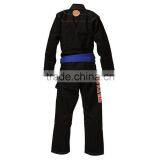 Wholesale Bjj gi Kimono Gi/ Brazilian Jiu-Jitsu Gi/BJJ Gi/Pakistan Jiu Jitsu GI/Shoyoroll Cheap BJJ Gi Gracie Gi/WB- JJU-2519 thumbnail-2