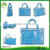 Hot Selling New Design China Manufacturer Wholesale Beach Bag Set