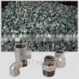 MxF Reducing Bushing Malleable Cast Iron Pipe Fitting thumbnail-2