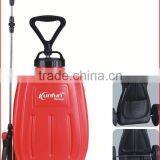 2013 Agricultural Garden Sprayer Hand Sprayer With Backpad Knapsack Power Sprayer thumbnail-1