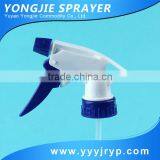 High Quality New Design Garden Water Bule Plastic Trigger Sprayer