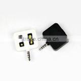 Universal Iblazr RK06 RK-06 Mini Portable LED Selfie Flash Light Adapter for Phone Camera With 4 LED Light thumbnail-3